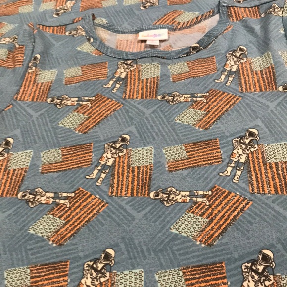 Spaceman American Carly - Picture 2 of 7